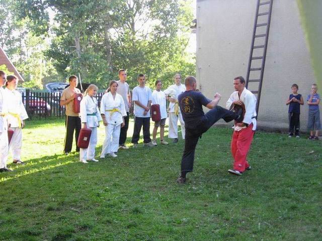 Sekcja Jiu-Jitsu Wrocaw